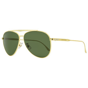 Longines Pilot Sunglasses LG0005-H 30N Endura Gold  59mm